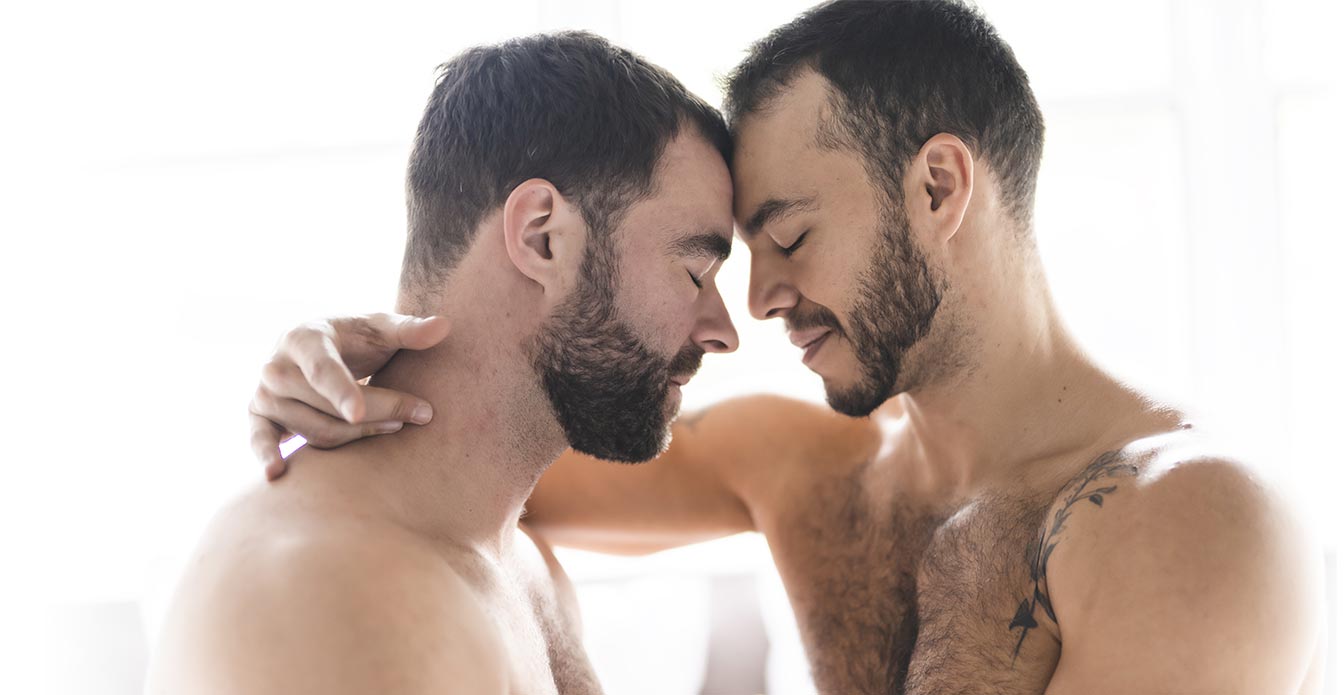 Gay Dating i Danmark