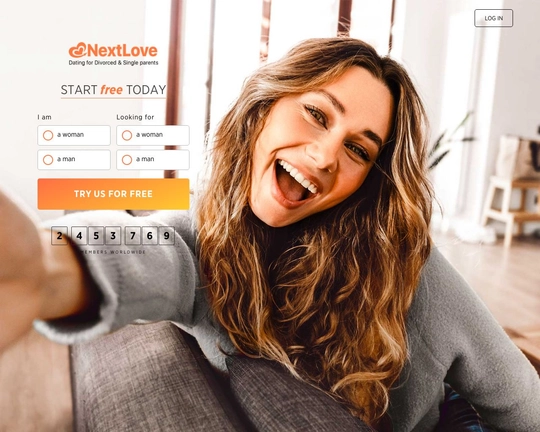 nextlove.com